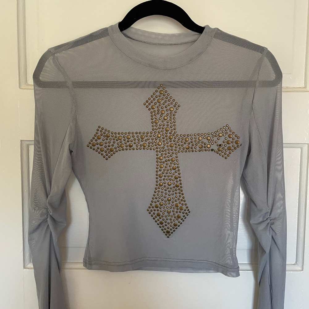 Blumarine replica shirt